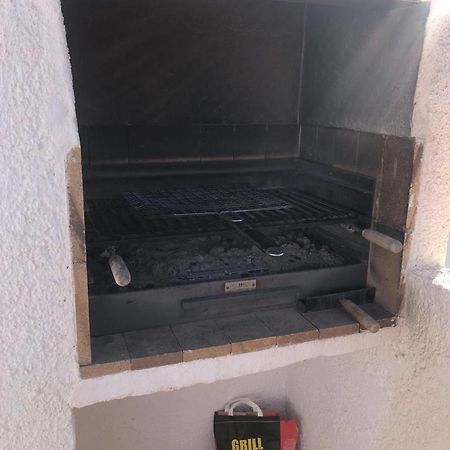 Bungalow Elena Casanova Calpe Zewnętrze zdjęcie