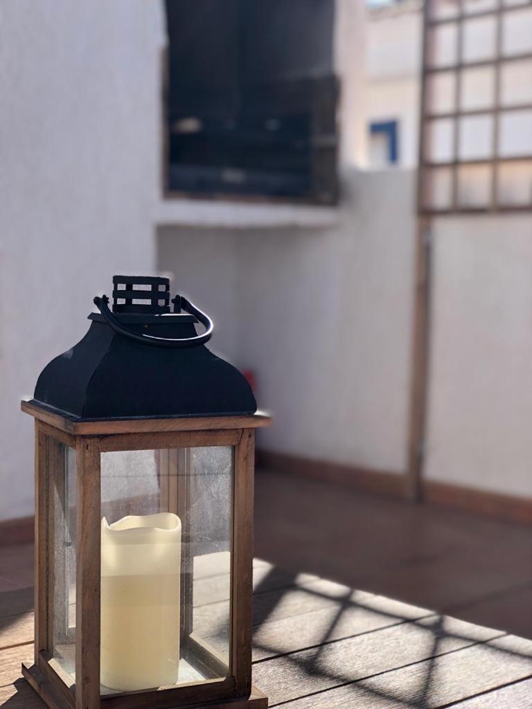 Bungalow Elena Casanova Calpe Zewnętrze zdjęcie